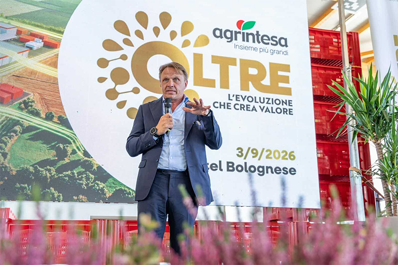 Francesco Lollobrigida, ministro dell’Agricoltura